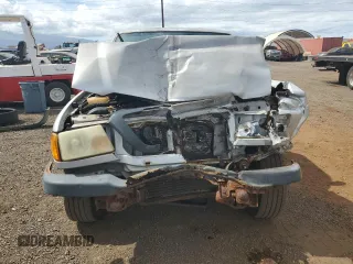 2004 Ford Ranger XL with VIN 1FTYR10DX4PB35257, listed as a Copart auction lot 53169905 with 112,227 mi miles and Salvage title. Bid and sale history available at DreamBid. Image 5.