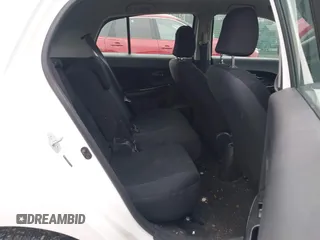 2010 Scion xD with VIN JTKKU4B45A1001752, listed as a IAAI auction lot 41769171 with 120,646 mi miles and . Bid and sale history available at DreamBid. Image 8.