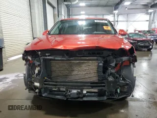 2019 Hyundai Santa Fe SE with VIN 5NMS2CAD8KH055076, listed as a Copart auction lot 52491615 with 121,494 mi miles and Salvage title. Bid and sale history available at DreamBid. Image 5.