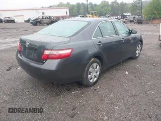 2007 Toyota Camry CE with VIN 4T1BE46K77U129152, listed as a IAAI auction lot 41954966 with 203,722 mi miles and . Bid and sale history available at DreamBid. Image 4.