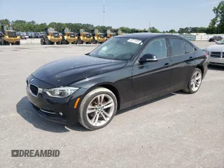 2018 BMW 3 Series 330i xDrive с VIN WBA8D9G52JNU69329, выставлен на аукционе Copart как лот 59211895 с пробегом Не указан миль и Списание • Salvage title. История ставок и продаж доступна на DreamBid. Изображение 1.
