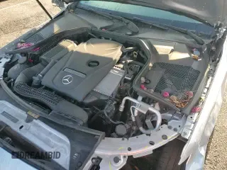 2017 Mercedes-Benz C 300 z VIN WDDWK4JBXHF531507, wystawiony jako Copart lot #69264715 z przebiegiem 56 299 mil mil oraz Szkoda całkowita • Salvage title. Historia ofert i sprzedaży dostępna na DreamBid. Obrazek 16.