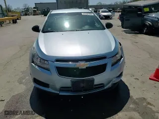 2012 Chevrolet Cruze LS with VIN 1G1PC5SH4C7296747, listed as a Copart auction lot 52288785 with 89,524 mi miles and Salvage Title. Bid and sale history available at carsss.com. Image 13.