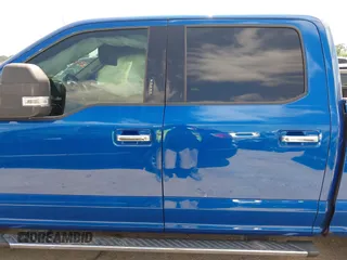 2017 Ford F-150 XL z VIN 1FTEW1EF3HKC71626, wystawiony jako IAAI lot #42541471 z przebiegiem 117 948 mil mil oraz . Historia ofert i sprzedaży dostępna na DreamBid. Obrazek 15.