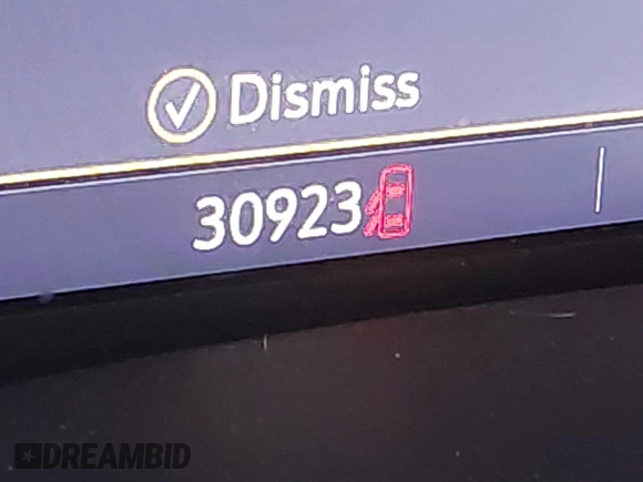 2021 Chevrolet Colorado 4WD Z71 with VIN 1GCGTDEN0M1289754, listed as a IAAI auction lot 41837440 with 30,923 mi miles and . Bid and sale history available at DreamBid. Image 7.