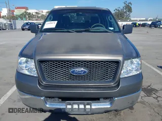 2005 Ford F-150 XLT с VIN 1FTRW12W55KD46912, выставлен на аукционе IAAI как лот 42098078 с пробегом 167 819 миль миль и . История ставок и продаж доступна на DreamBid. Изображение 12.
