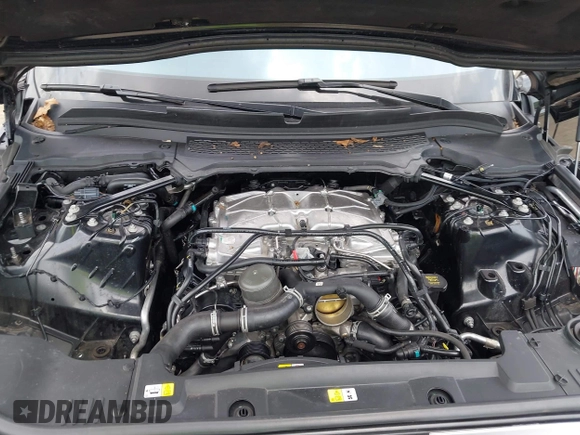 2017 Land Rover Range Rover HSE with VIN SALGS2FV0HA325883, listed as a IAAI auction lot 42644421 with 53,857 mi miles and . Bid and sale history available at DreamBid. Image 10.