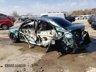 2004 Kia Rio with VIN KNADC125446302401, listed as a Copart auction lot 78370634 with 153,830 mi miles and Non Repairable. Bid and sale history available at carsss.com. Image 2.