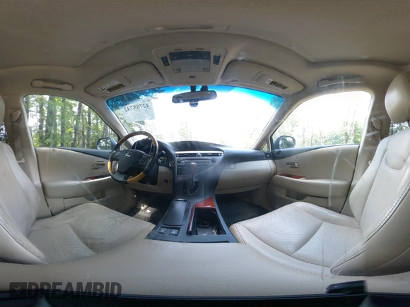 2010 Lexus RX 350 with VIN 2T2BK1BA3AC054524, listed as a IAAI auction lot 42788742 with 241,851 mi miles and . Bid and sale history available at DreamBid. Image 22.