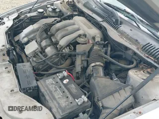1999 Ford Taurus SE Comfort with VIN 1FAFP53S8XG275509, listed as a IAAI auction lot 42468822 with 86,391 mi miles and . Bid and sale history available at DreamBid. Image 12.