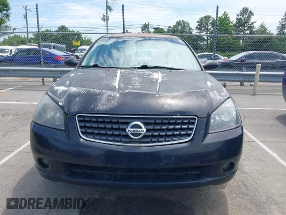 2006 Nissan Altima S with VIN 1N4AL11D66N349944, listed as a IAAI auction lot 42260256 with 196,128 mi miles and . Bid and sale history available at DreamBid. Image 6.