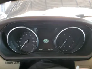 2017 Land Rover Range Rover Sport HSE с VIN SALWR2FK2HA162487, выставлен на аукционе Copart как лот 63450695 с пробегом 92 286 миль миль и Чистый • Clean title. История ставок и продаж доступна на DreamBid. Изображение 9.