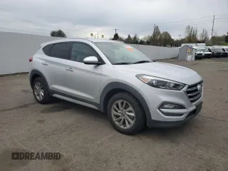 2018 Hyundai Tucson SEL z VIN KM8J3CA43JU645083, wystawiony jako Copart lot #50911035 z przebiegiem 68 777 mil mil oraz Szkoda całkowita • Salvage title. Historia ofert i sprzedaży dostępna na DreamBid. Obrazek 4.