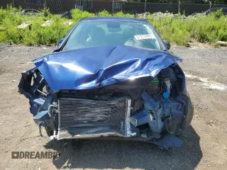 2014 Buick Verano with VIN 1G4PP5SK5E4124296, listed as a Copart auction lot 61274465 with 135,718 mi miles and Salvage title. Bid and sale history available at DreamBid. Image 5.