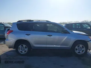2012 Toyota RAV4 with VIN JTMBF4DVXC5055180, listed as a IAAI auction lot 41979468 with 74,431 mi miles and . Bid and sale history available at carsss.com. Image 13.