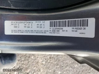 2008 Chrysler Sebring Limited with VIN 1C3LC65MX8N635006, listed as a Copart auction lot 73056414 with 129,443 mi miles and Salvage Title. Bid and sale history available at carsss.com. Image 12.