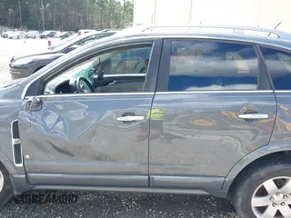 2009 Saturn VUE XR with VIN 3GSCL53759S624316, listed as a IAAI auction lot 41834525 with 36,173 mi miles. Bid and sale history available at carsss.com. Image 14.