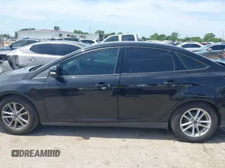 2016 Ford Focus SE with VIN 1FADP3F28GL269689, listed as a IAAI auction lot 42355905 with 79,114 mi miles and . Bid and sale history available at DreamBid. Image 14.