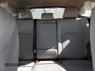 2023 Toyota Venza LE with VIN JTEAAAAH5PJ134417, listed as a Copart auction lot 49510174 with 23,684 mi miles and Salvage Title. Bid and sale history available at carsss.com. Image 10.