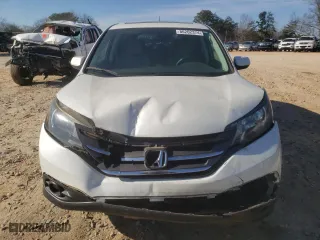 2014 Honda CR-V EX with VIN 5J6RM3H59EL042406, listed as a Copart auction lot 86202374 with 0 mi miles and Salvage Title. Bid and sale history available at carsss.com. Image 5.