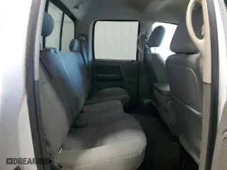 2008 Dodge Ram 3500 Laramie with VIN 3D7MX38AX8G188700, listed as a Copart auction lot 84154984 with 224,985 mi miles and Salvage Title. Bid and sale history available at carsss.com. Image 10.