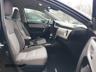 2019 Toyota Corolla L z VIN 2T1BURHEXKC203410, wystawiony jako IAAI lot #41898798 z przebiegiem 26 311 mil mil oraz . Historia ofert i sprzedaży dostępna na DreamBid. Obrazek 5.