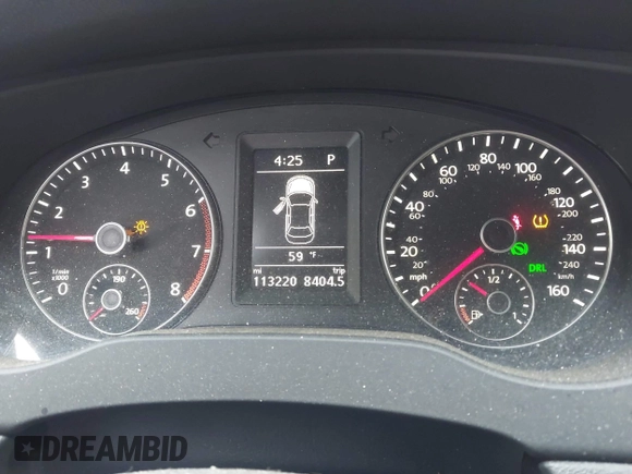 2014 Volkswagen Jetta GLI с VIN 3VW4T7AJ7EM315601, выставлен на аукционе IAAI как лот 42190687 с пробегом 113 220 миль миль и . История ставок и продаж доступна на DreamBid. Изображение 7.