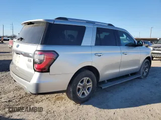 2019 Ford Expedition Limited with VIN 1FMJU1KT6KEA35939, listed as a Copart auction lot 85815774 with 0 mi miles and Clean Title. Bid and sale history available at carsss.com. Image 3.