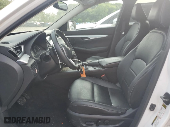 2019 Infiniti QX50 Luxe с VIN 3PCAJ5M39KF144654, выставлен на аукционе Copart как лот 60244845 с пробегом 132 057 миль миль и Списание • Salvage title. История ставок и продаж доступна на DreamBid. Изображение 7.