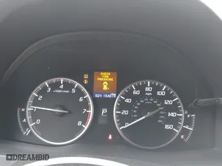 2013 Acura RDX Tech Pkg with VIN 5J8TB4H58DL018704, listed as a IAAI auction lot 41810318 with 134,819 mi miles. Bid and sale history available at carsss.com. Image 7.