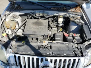 2011 Mercury Mariner with VIN 4M2CN9BG7BKJ06587, listed as a Copart auction lot 85033504 with 115,105 mi miles and Non Repairable. Bid and sale history available at carsss.com. Image 12.