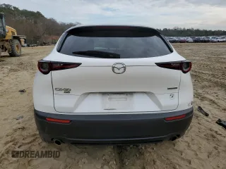 2021 Mazda CX-30 Select z VIN 3MVDMBBL1MM213629, wystawiony jako Copart lot #83900164 z przebiegiem 138 084 mil mil oraz Nie do naprawy • Non repairable. Historia ofert i sprzedaży dostępna na DreamBid. Obrazek 6.