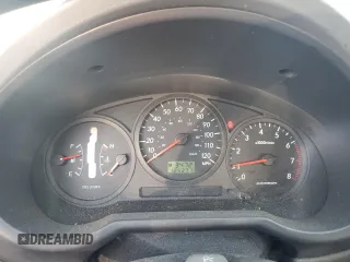 2004 Subaru Impreza TS с VIN JF1GG65534H815453, выставлен на аукционе Copart как лот 72680284 с пробегом 125 277 миль миль и Списание • Salvage title. История ставок и продаж доступна на DreamBid. Изображение 9.