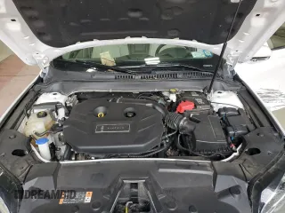 2019 Lincoln MKZ Reserve II z VIN 3LN6L5F95KR609247, wystawiony jako Copart lot #63430845 z przebiegiem 41 835 mil mil oraz Szkoda całkowita • Salvage title. Historia ofert i sprzedaży dostępna na DreamBid. Obrazek 11.
