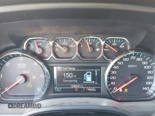 2019 Chevrolet Silverado 1500 LT with VIN 2GCVKPECXK1143718, listed as a IAAI auction lot 41787665 with 168,341 mi miles and . Bid and sale history available at DreamBid. Image 7.