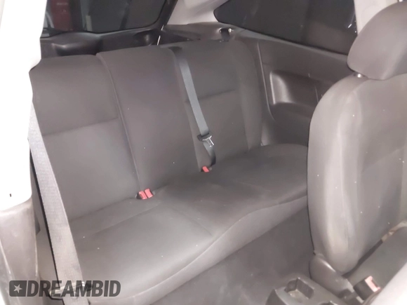 2006 Ford Focus S with VIN 1FAFP31N76W143623, listed as a IAAI auction lot 42379436 with 141,620 mi miles and . Bid and sale history available at DreamBid. Image 8.