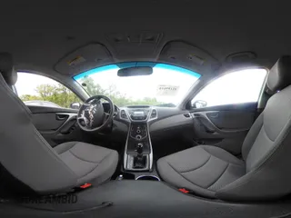 2016 Hyundai Elantra SE with VIN KMHDH4AE2GU501904, listed as a IAAI auction lot 42159618 with 53,864 mi miles and . Bid and sale history available at DreamBid. Image 20.
