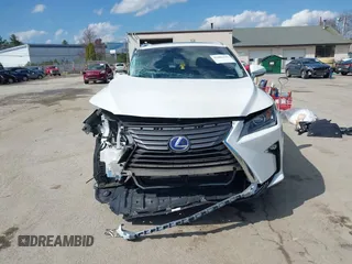 2016 Lexus RX 450h with VIN 2T2BGMCA1GC004070, listed as a IAAI auction lot 42086395 with 172,376 mi miles and . Bid and sale history available at DreamBid. Image 12.