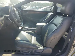 2006 Toyota Solara SE z VIN 4T1CA38P96U066184, wystawiony jako Copart lot #55416185 z przebiegiem 178 925 mil mil oraz Szkoda całkowita • Salvage title. Historia ofert i sprzedaży dostępna na DreamBid. Obrazek 7.