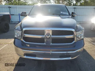 2018 Ram 1500 Tradesman with VIN 1C6RR7ST0JS146487, listed as a Copart auction lot 68226404 with 166,682 mi miles and Salvage title. Bid and sale history available at DreamBid. Image 5.
