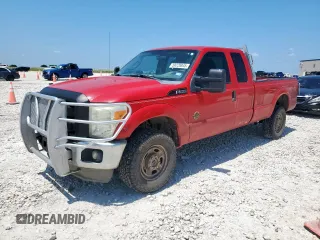 2012 Ford F-350 XL с VIN 1FT8X3BT5CEA02356, выставлен на аукционе Copart как лот 59228845 с пробегом 232 731 миль миль и Списание • Salvage title. История ставок и продаж доступна на DreamBid. Изображение 1.