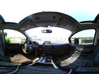 2010 Nissan Titan SE with VIN 1N6BA0ED3AN324773, listed as a IAAI auction lot 41982313 with 270,002 mi miles. Bid and sale history available at carsss.com. Image 18.