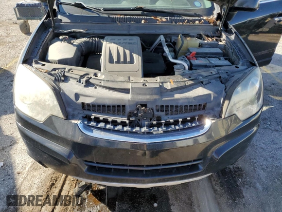 2015 Chevrolet Captiva Sport LT with VIN 3GNAL3EK4FS511548, listed as a Copart auction lot 84188124 with 275,071 mi miles and Clean Title. Bid and sale history available at DreamBid. Image 12.
