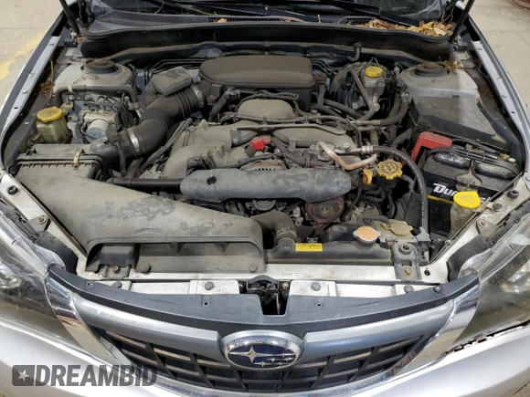 2008 Subaru Impreza Sedan (Natl) i with VIN JF1GE61628H529278, listed as a Copart auction lot 88269885 with 93,117 mi miles and Salvage Title. Bid and sale history available at carsss.com. Image 11.