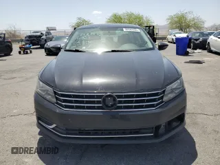 2019 Volkswagen Passat Wolfsburg Edition z VIN 1VWLA7A30KC013728, wystawiony jako Copart lot #56942935 z przebiegiem 117 878 mil mil oraz Szkoda całkowita • Salvage title. Historia ofert i sprzedaży dostępna na DreamBid. Obrazek 5.