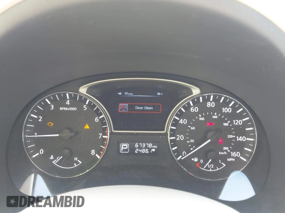 2013 Nissan Altima SL with VIN 1N4AL3APXDC210740, listed as a IAAI auction lot 42421943 with 67,378 mi miles and . Bid and sale history available at DreamBid. Image 7.