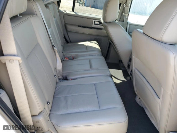 2012 Ford Expedition Limited with VIN 1FMJU1K52CEF33087, listed as a Copart auction lot 49986985 with 89,042 mi miles and Salvage Title. Bid and sale history available at carsss.com. Image 11.