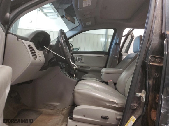 2008 Suzuki XL7 Luxury with VIN 2S3DA317186102830, listed as a Copart auction lot 84964534 with 181,952 mi miles and Clean Title. Bid and sale history available at carsss.com. Image 7.