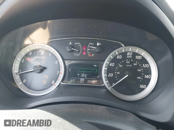 2014 Nissan Sentra SR with VIN 3N1AB7AP5EY295857, listed as a IAAI auction lot 41729199 with 159,293 mi miles and . Bid and sale history available at DreamBid. Image 7.
