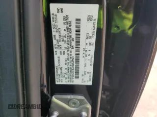 2013 Ford Escape SEL z VIN 1FMCU9H94DUD47723, wystawiony jako Copart lot #59765595 z przebiegiem 129 551 mil mil oraz Szkoda całkowita • Salvage title. Historia ofert i sprzedaży dostępna na DreamBid. Obrazek 13.